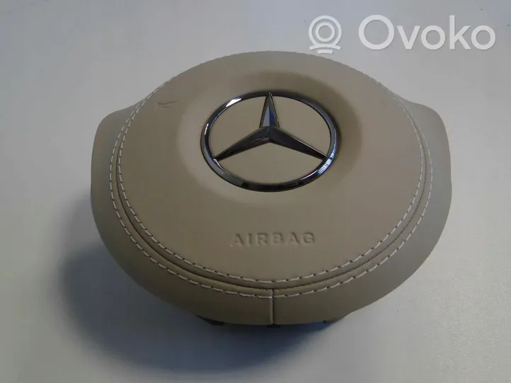 Mercedes-Benz S C217 Stūres drošības spilvens A0008601302