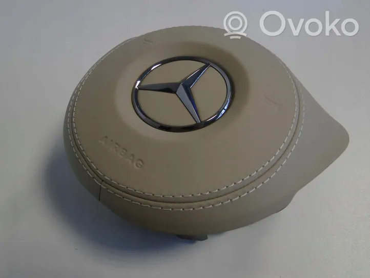 Mercedes-Benz S C217 Airbag de volant A0008601302