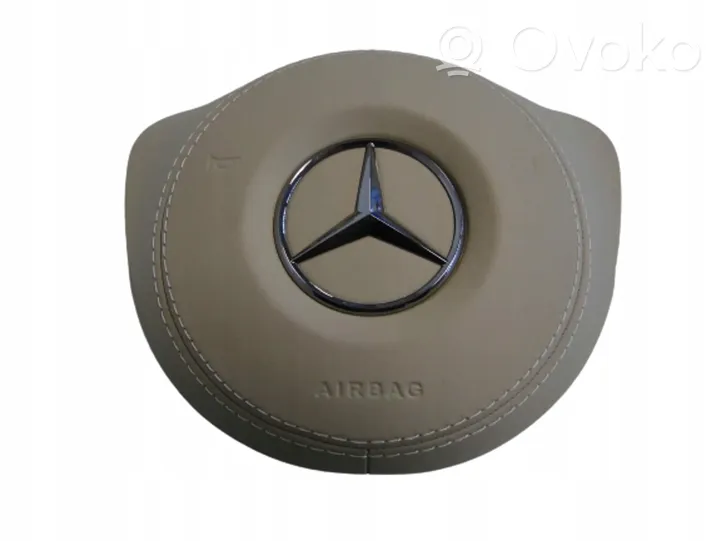 Mercedes-Benz S C217 Stūres drošības spilvens A0008601302