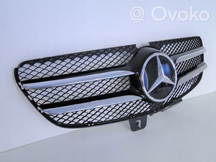 Mercedes-Benz V Class W447 Grille de calandre avant A4478880700