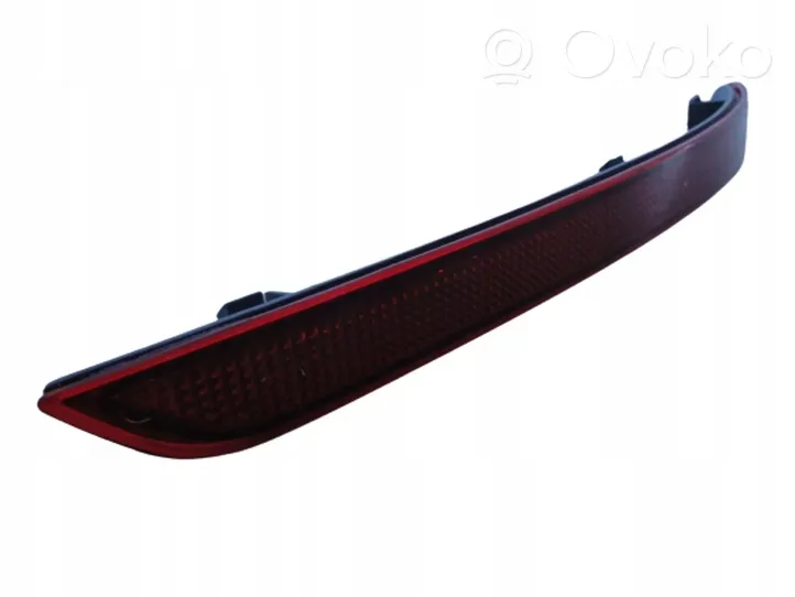 Mercedes-Benz GLE (W166 - C292) Rear tail light reflector A4638260300