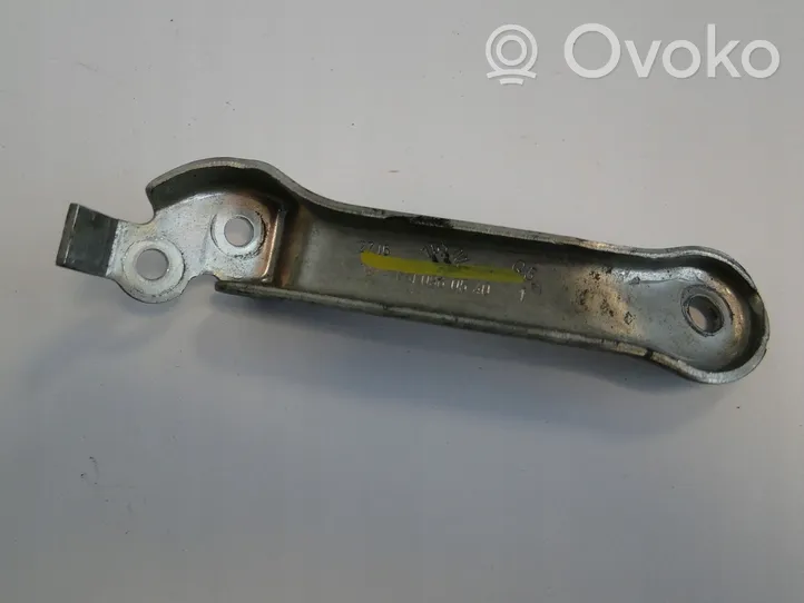 Mercedes-Benz Sprinter W907 W910 Altra parte del vano motore A6510960540