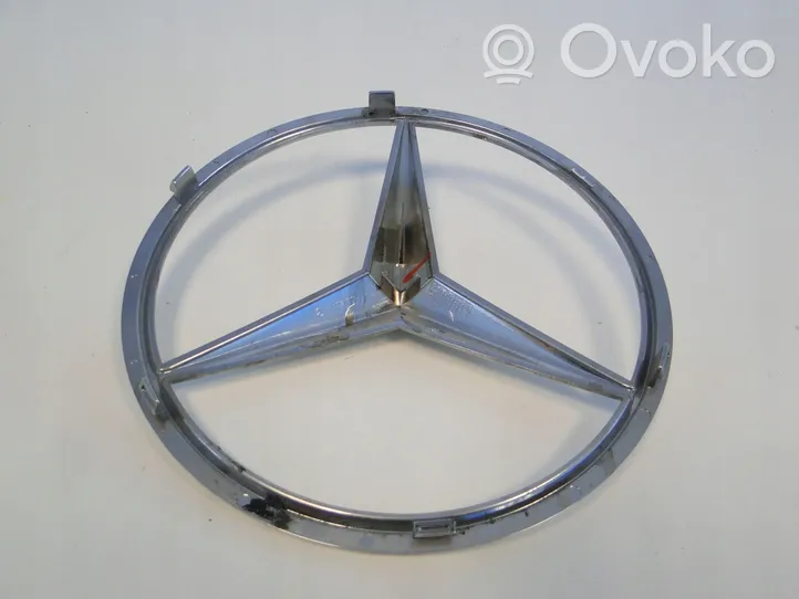 Mercedes-Benz Sprinter W907 W910 Emblemat / Znaczek A0008172116