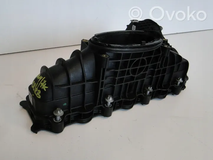 Mercedes-Benz Sprinter W907 W910 Intake manifold A6510905737