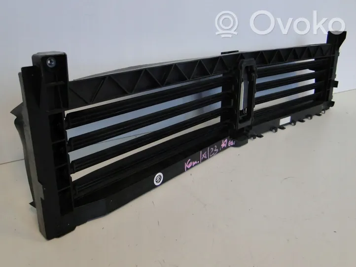 Mercedes-Benz GLB x247 Condotto d'aria intercooler A2475009000