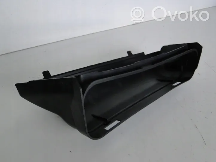 Mercedes-Benz CLA C118 X118 Déflecteur d'air de radiateur de refroidissement A1775050400