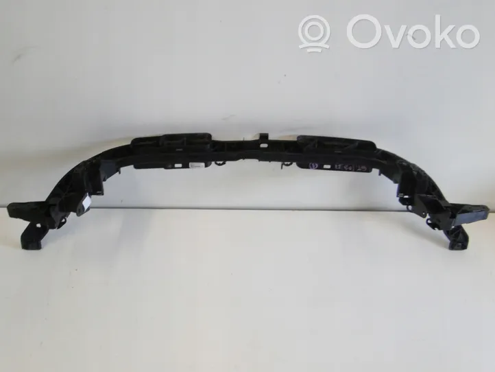 Mercedes-Benz CLA C118 X118 Top upper radiator support slam panel A1776208000