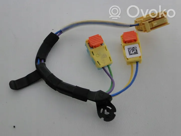 Mercedes-Benz A W176 Airbag squib ring wiring A0008601000