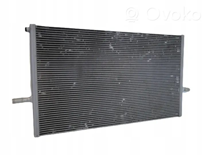 Mercedes-Benz CLA C117 X117 W117 Dzesēšanas šķidruma radiators A0995006403