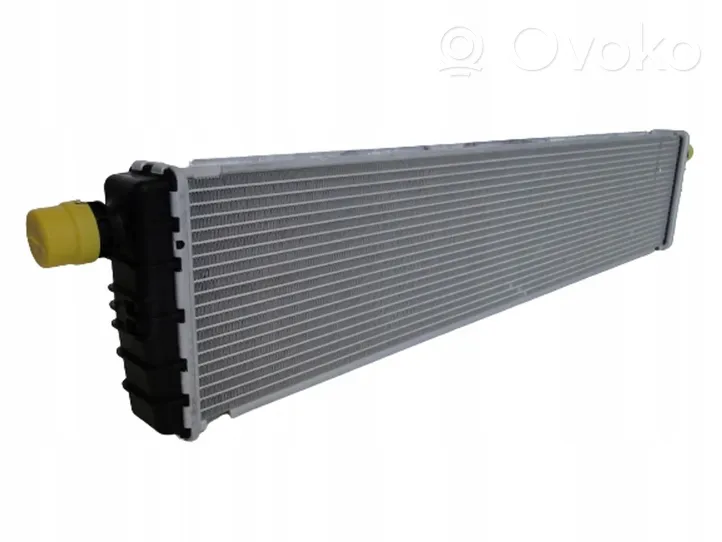 Mercedes-Benz SL AMG R232 Dzesēšanas šķidruma radiators A0995005500