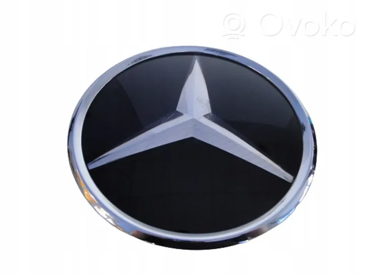 Mercedes-Benz SL AMG R232 Valmistajan merkki/logo/tunnus A0008880500