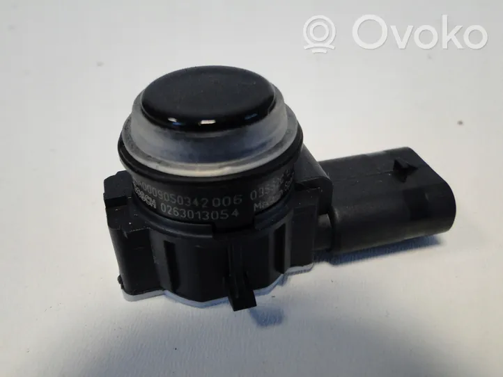 Mercedes-Benz SL R231 Parkošanās (PDC) sensors (-i) A0009050342