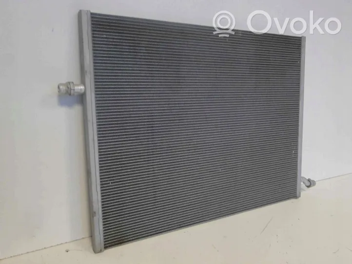 Mercedes-Benz S C217 Radiateur de refroidissement A0995003500