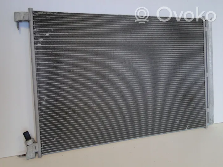 Mercedes-Benz S C217 Gaisa kondicioniera dzeses radiators A0995000454