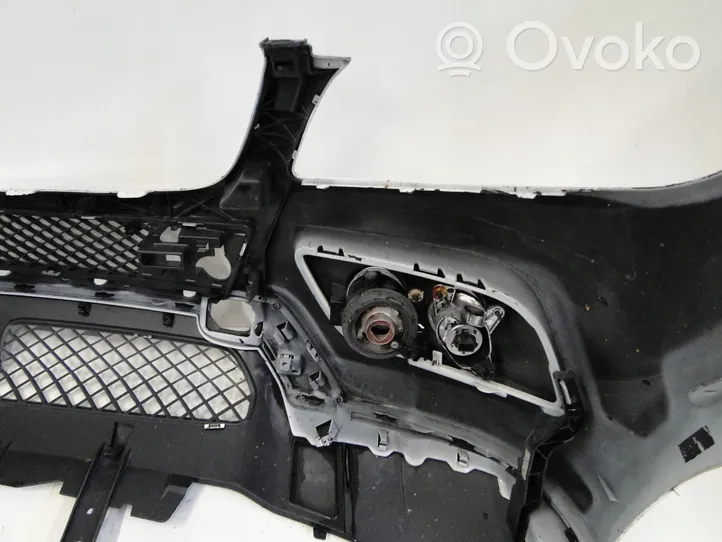 Mercedes-Benz ML W166 Etupuskuri A1668850025