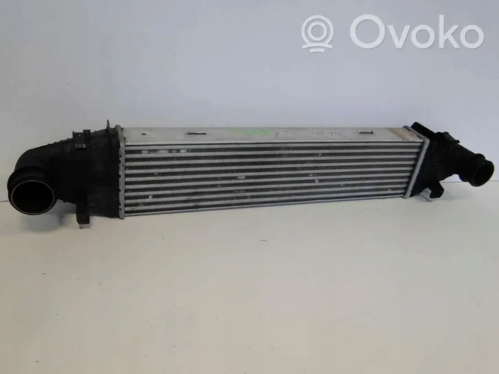 Mercedes-Benz GLK (X204) Chłodnica powietrza doładowującego / Intercooler A2045000300