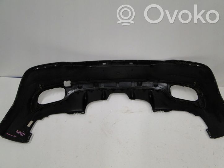 A1678851107 Mercedes-Benz GLE W167 Stoßstange Stoßfänger, 1400.44  