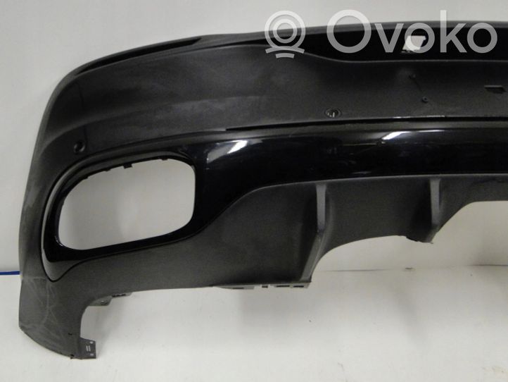 A1678851107 Mercedes-Benz GLE W167 Stoßstange Stoßfänger, 1400.44  