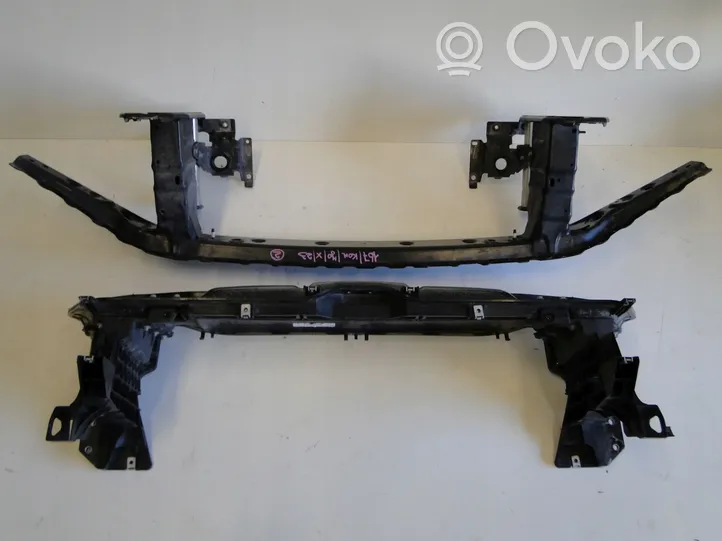 Mercedes-Benz GLE W167 Kit frontale A1676209900