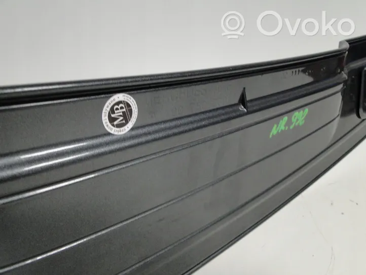 Mercedes-Benz AMG GT R190 C190 Tailgate/trunk spoiler A190750200