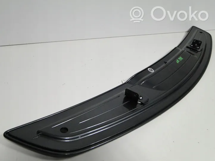 Mercedes-Benz AMG GT R190 C190 Spoiler del portellone posteriore/bagagliaio A190750200