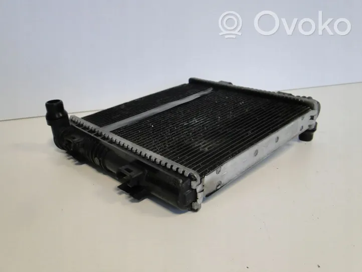 Mercedes-Benz GLE (W166 - C292) Radiatore di raffreddamento A0995005903