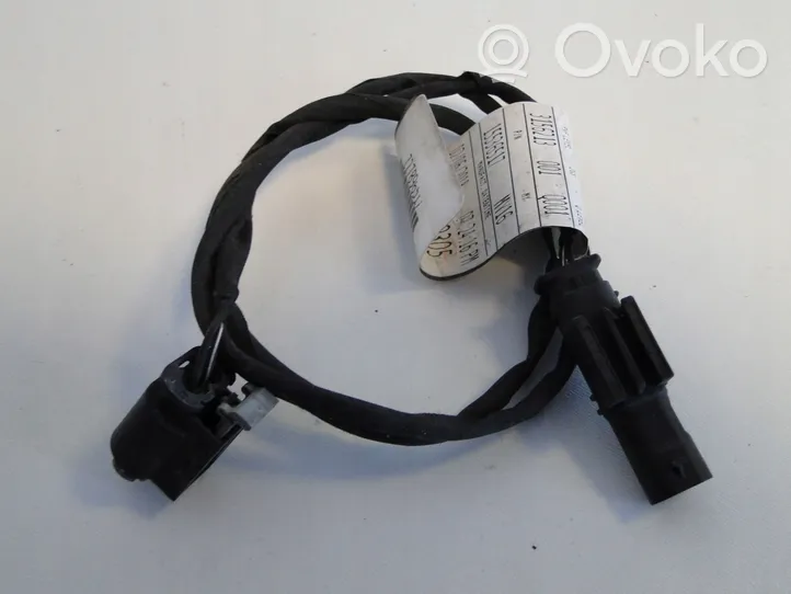 Mercedes-Benz GLE (W166 - C292) Sensore della temperatura esterna A2925409305