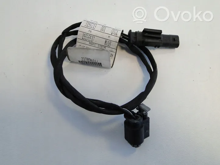 Mercedes-Benz GLE (W166 - C292) Sensore della temperatura esterna A2925409305