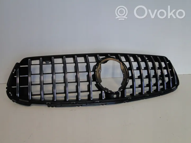 Mercedes-Benz GLC X253 C253 Maskownica / Grill / Atrapa górna chłodnicy A2538887500