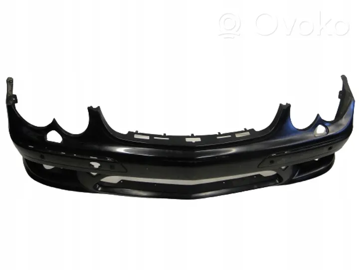 Mercedes-Benz CLK A209 C209 Front bumper A2098854425