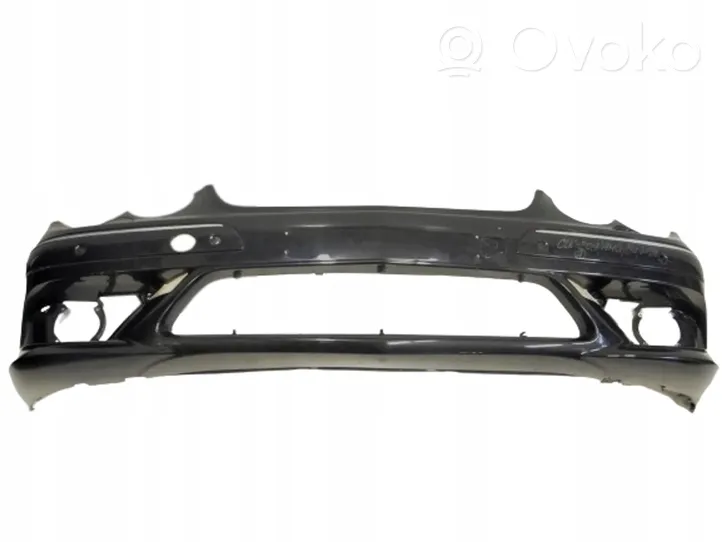 Mercedes-Benz CLK A209 C209 Front bumper A2098854325