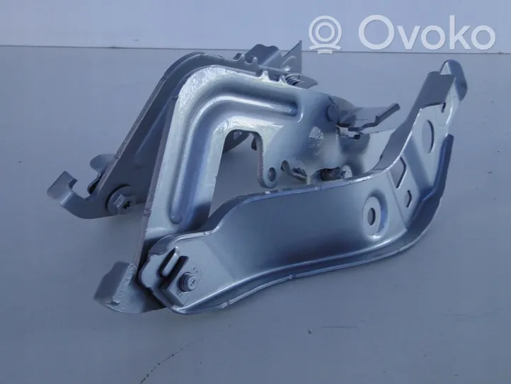 Mercedes-Benz GLA H247 Cerniere del vano motore/cofano A2478806901