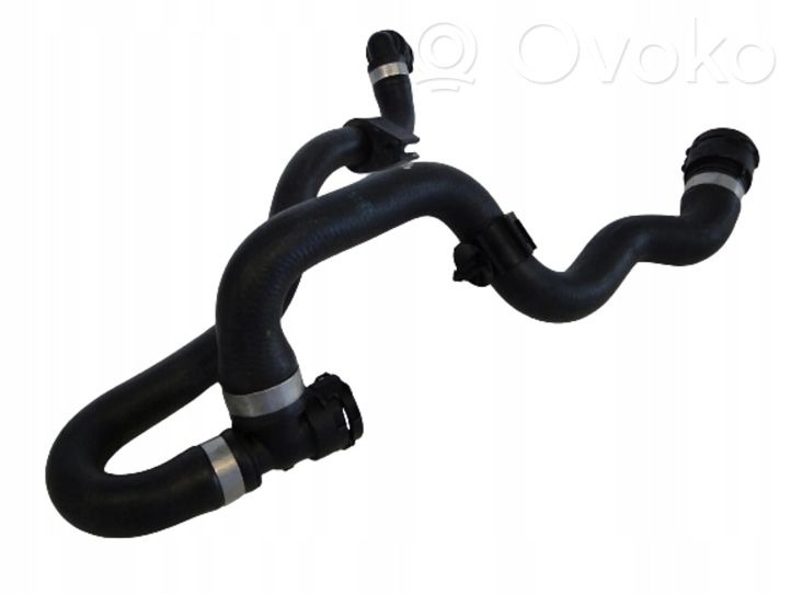 A2065013300 Mercedes-Benz C W206 Engine coolant pipe/hose, 84.36  