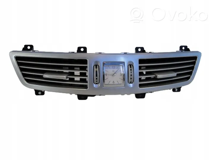 Mercedes-Benz CL C216 Griglia di ventilazione centrale cruscotto A2218300954