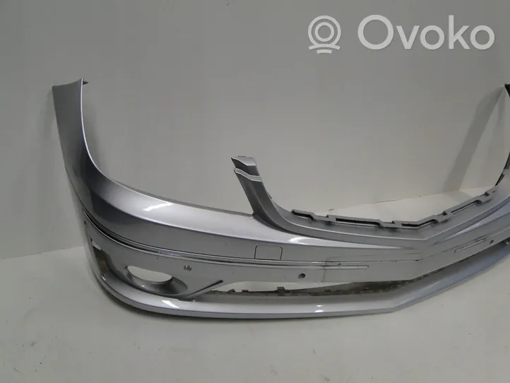 Mercedes-Benz CLC CL203 Front bumper A2038801340