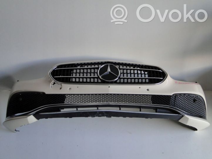A2138851203 Mercedes-Benz E W213 Stoßstange Stoßfänger vorne  