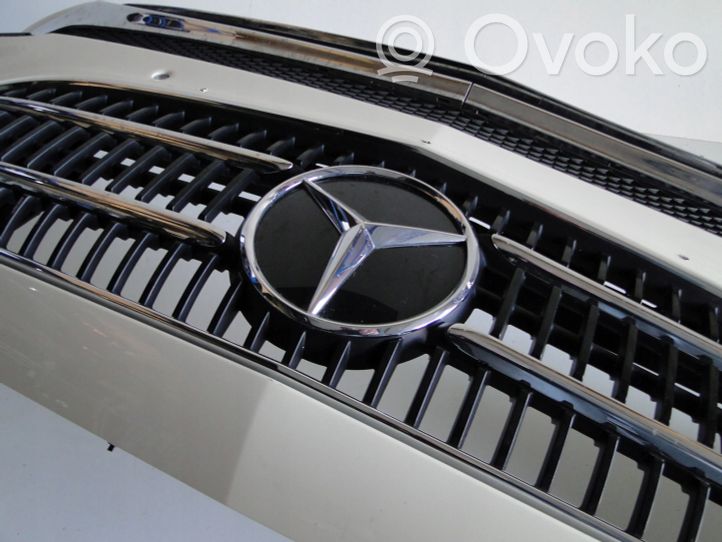 A2138851203 Mercedes-Benz E W213 Stoßstange Stoßfänger vorne  