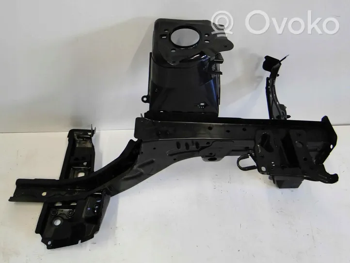 Mercedes-Benz Citan W415 Longeron support avant A4156200100