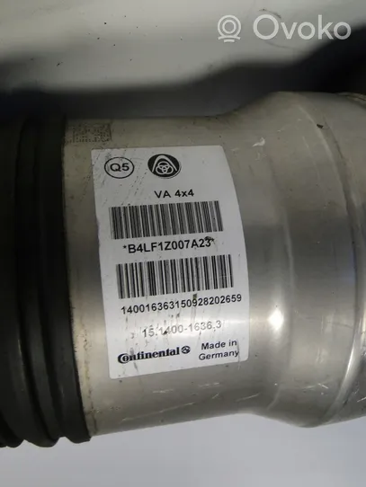 Mercedes-Benz S C217 Ammortizzatore anteriore con sospensione pneumatica A2173203613