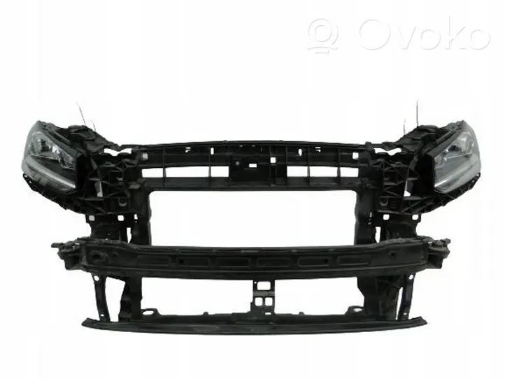 Audi Q2 - Front piece kit 81A805594