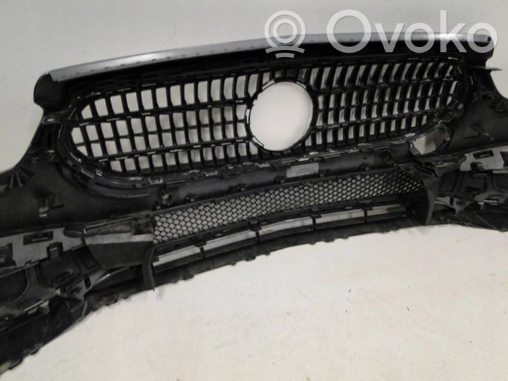 A2138851203 Mercedes-Benz E W213 Stoßstange Stoßfänger vorne 