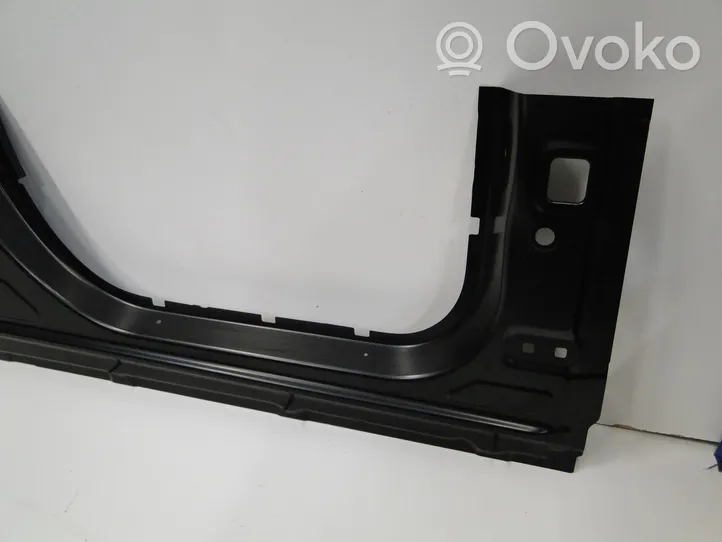 Mercedes-Benz S W223 Sill A2236308404