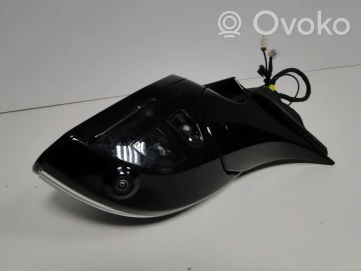 Mercedes-Benz S W223 Front door electric wing mirror A2238105303