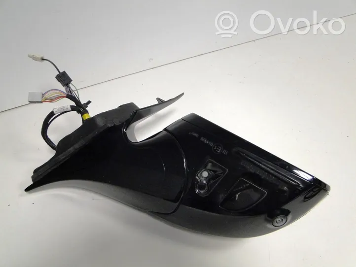 Mercedes-Benz S W223 Front door electric wing mirror A2238104203