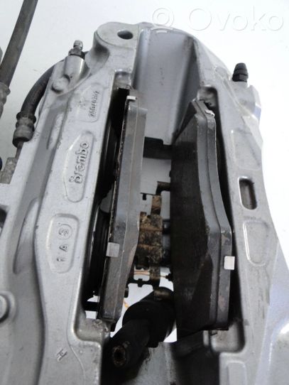 A2474217000 Mercedes-Benz GLB x247 Bremssattel vorne, 940.94 € | RRR