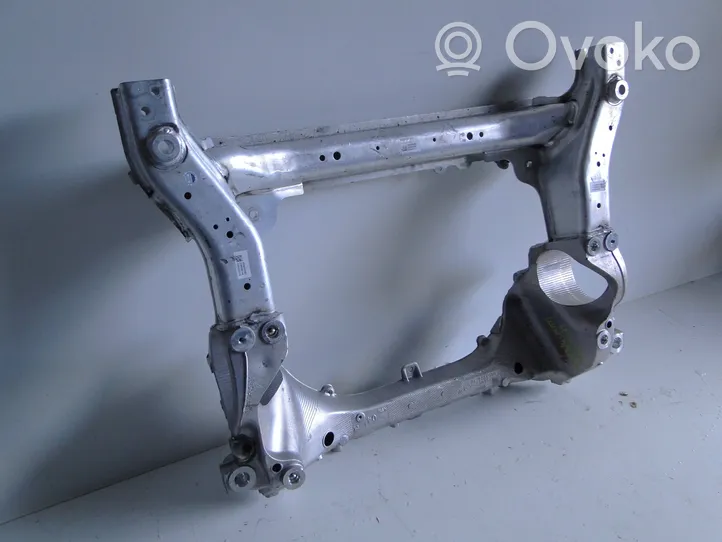 Mercedes-Benz S W223 Front subframe A2236207304