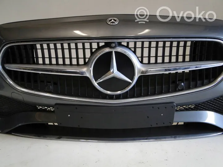 Mercedes-Benz C W206 Pare-choc avant A2068851001