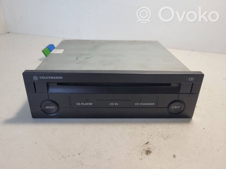 Volkswagen PASSAT B5.5 Caricatore CD/DVD 6044456