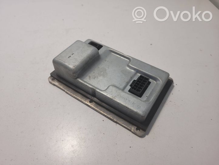 Citroen C8 Headlight ballast module Xenon 73010137n