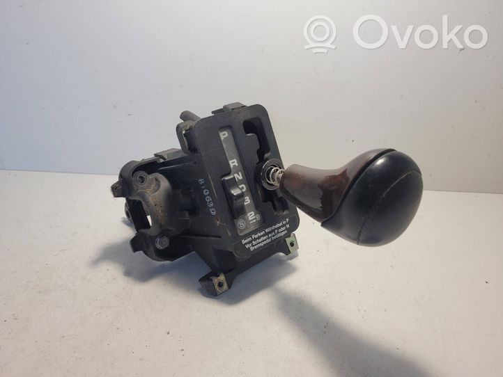 Mercedes-Benz SL R129 Gear selector/shifter (interior) 51120701